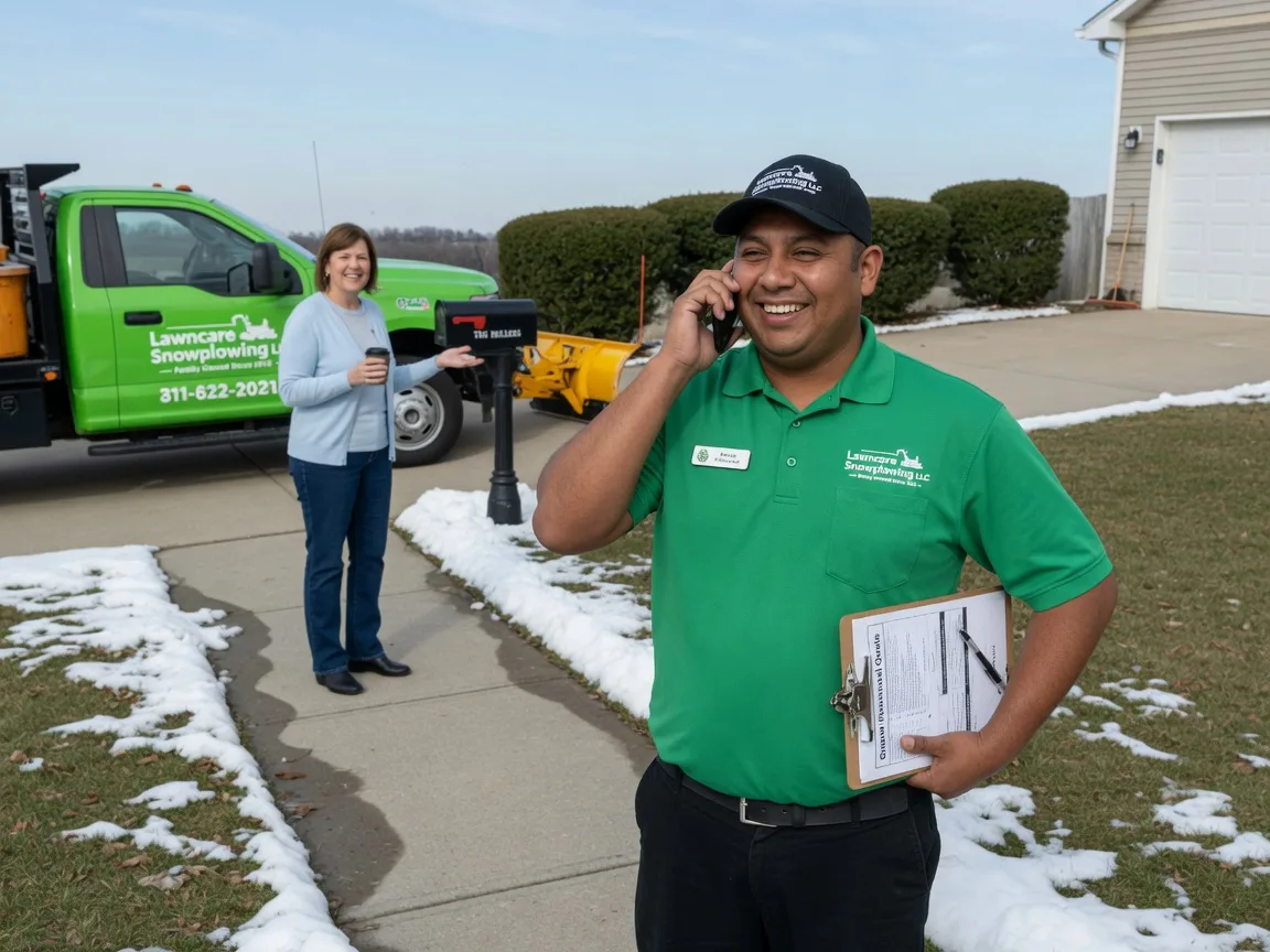Lawn Care Services By Expert Landscaper Columbiaville, MI FAQs
